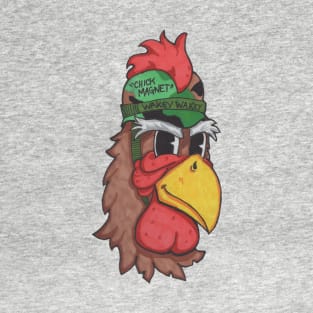 "Chick Magnet" T-Shirt